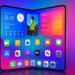 Apples erstes Foldable iPhone sorgt für Wirbel – 2026 wird spannend!