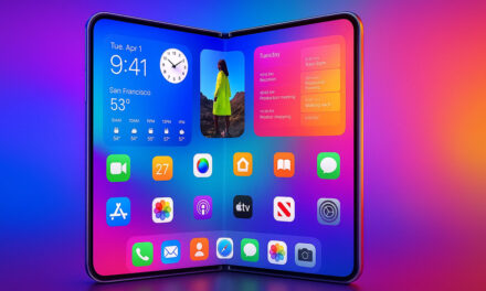 Apples erstes Foldable iPhone sorgt für Wirbel – 2026 wird spannend!