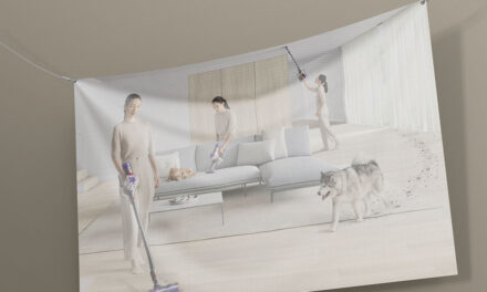 Angebot: DYSON V8 ADVANCED Stielsauger jetzt unschlagbar günstig