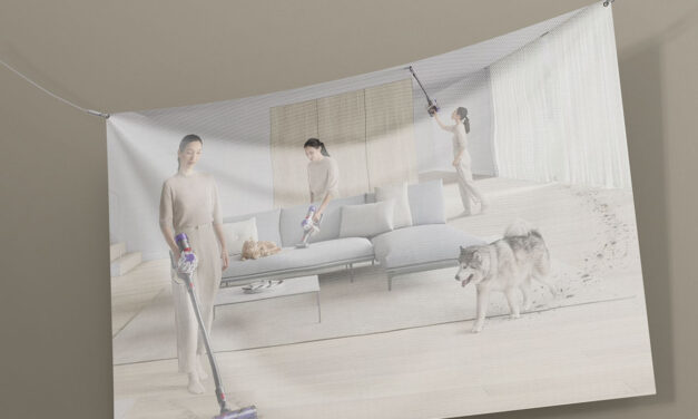 Angebot: DYSON V8 ADVANCED Stielsauger jetzt unschlagbar günstig