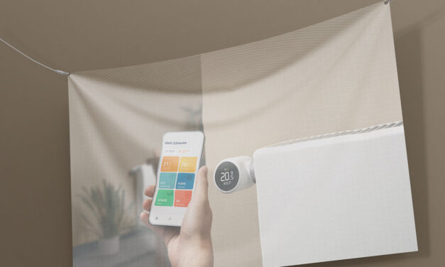 Angebot: tado° X Smartes Heizkörper-Thermostat – 6er-Set & Bridge stark reduziert