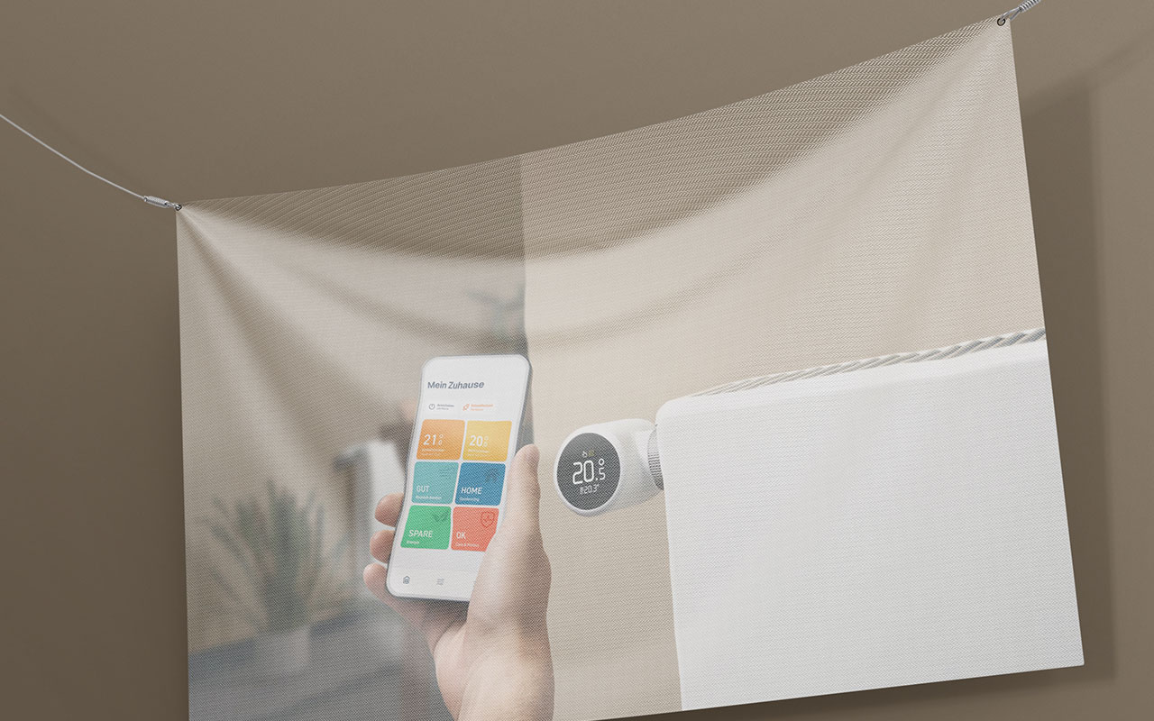 Angebot: tado° X Smartes Heizkörper-Thermostat – 6er-Set & Bridge stark reduziert