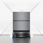 Review: ECOVACS DEEBOT X11 PRO OMNI – OZMO Roller 2.0 mit TrueEdge 3.0, PowerBoost, TruePass und mehr