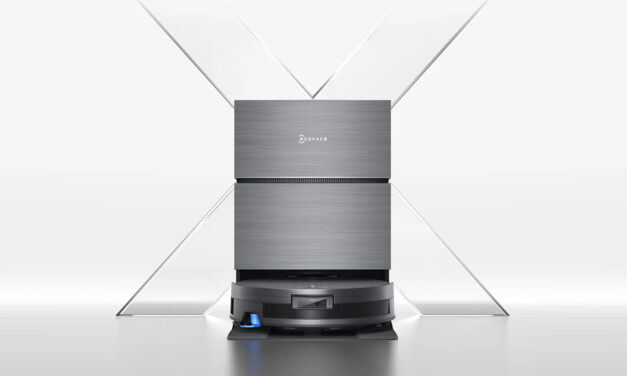 Review: ECOVACS DEEBOT X11 PRO OMNI – OZMO Roller 2.0 mit TrueEdge 3.0, PowerBoost, TruePass und mehr