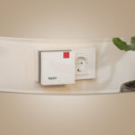 Schnäppchen: AVM FRITZ!Repeater 1700 Wi-Fi 7 Mesh-Repeater bereits mit Rabatt