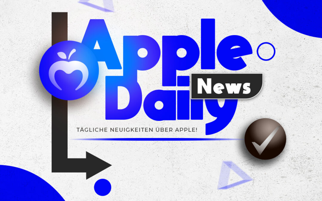 Apple Daily: AirPods Pro 3 haben einen Haken, iCloud-Untersützung eingestellt, Apple Music Transfer Tool