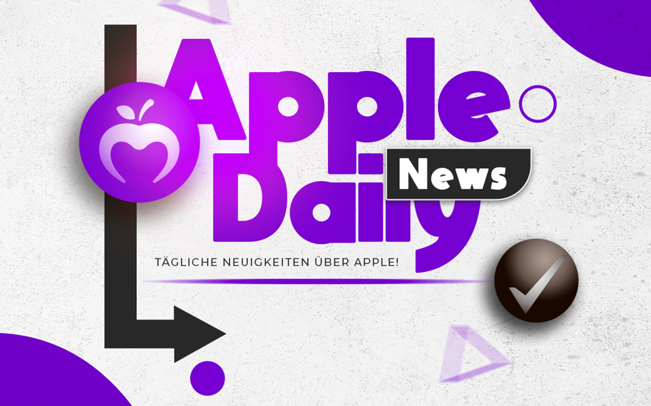 Apple Daily: Modem-Lizenzvertrag, visionOS 1.0.2, Epic vs. Apple