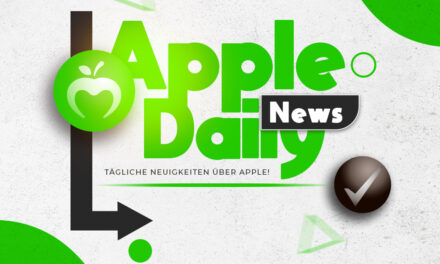 Apple Daily: M4 MacBook Pro Release, Erklärung für Apple Intelligence Limitierung, Spatial Video für Kamera-Apps