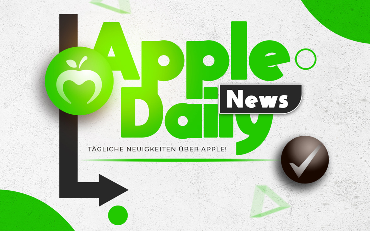 Apple Daily: iPhone 16 langsamer, Vision Pro Verkäufe, 17.2.1 Downgrade