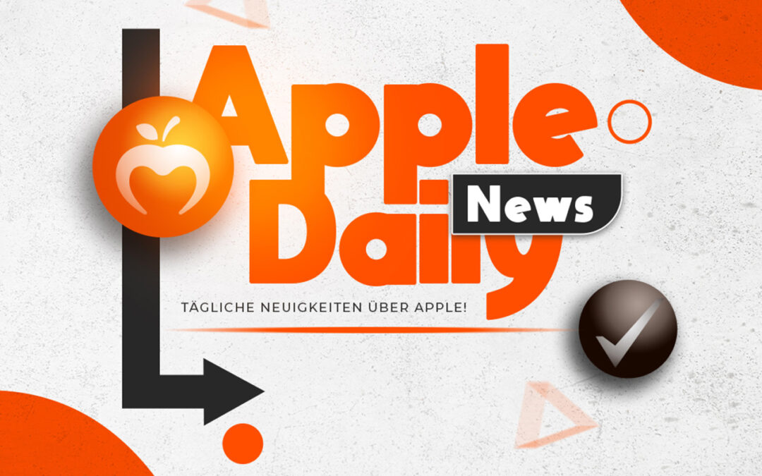 Apple Daily: iPhone 17e mit Dynamic Island, iPhone mit LOFIC-Bildsensor, iPhone 18 Pro mit echter Blendensteuerung