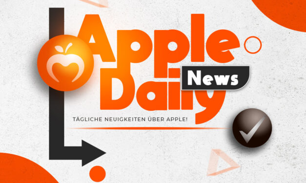 Apple Daily: AirPods Pro 3 mit U2-Chip, iPhone Air wird zum Verkausschlager, 6x weitere Geräte