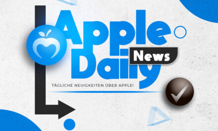 Apple Daily: WhatsApp & Interoperabilität, iOS 18 mit Glasoptik, Videoanrufe ohne Handgesten