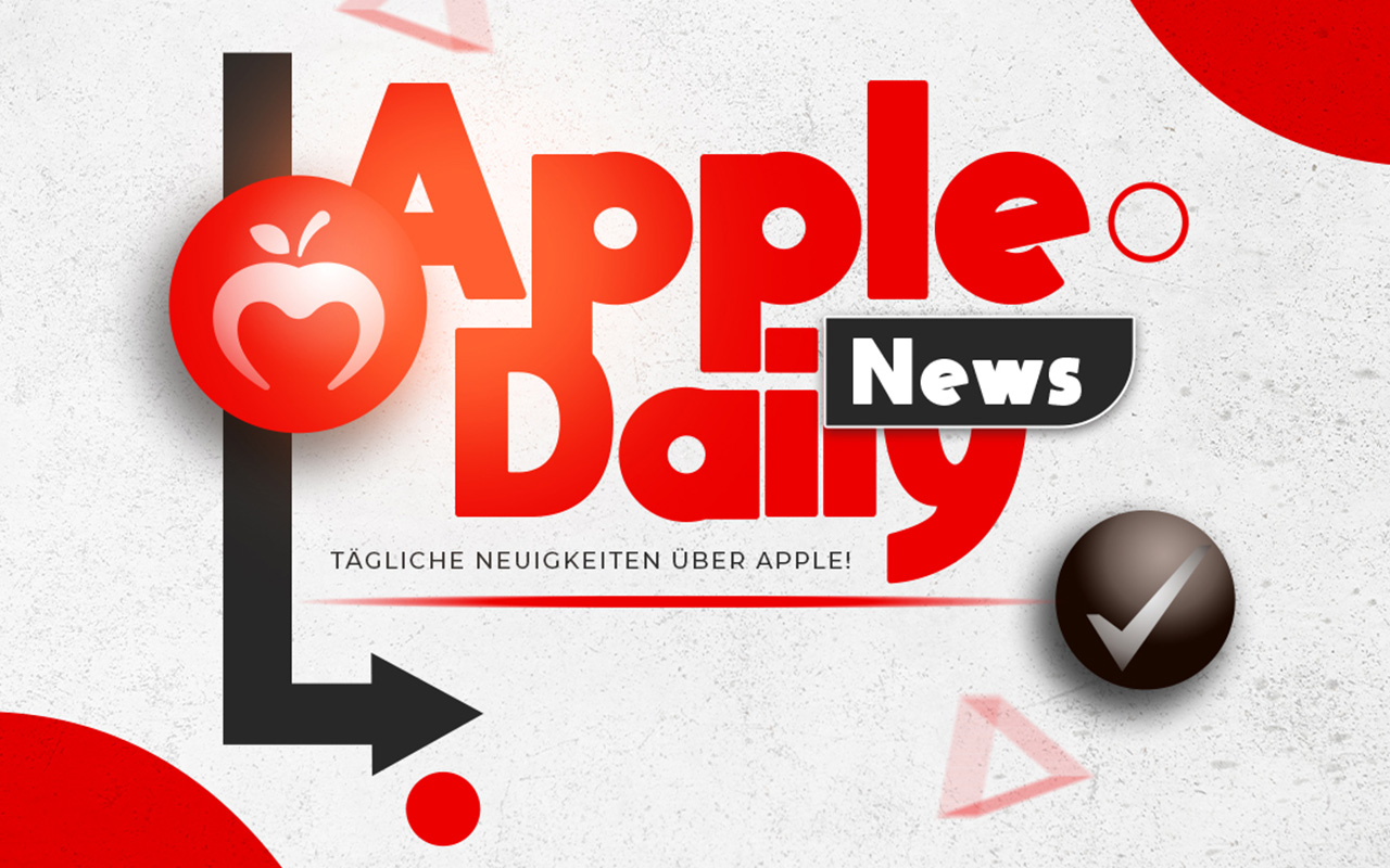 Apple Daily: Neugestaltung des MacBook Pro, EU weigert sich bei DMA, iOS 26.1 Beta 1 Features