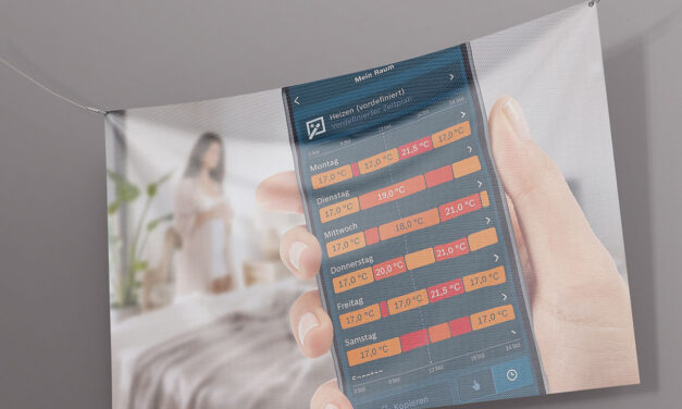 Angebot: Bosch Smart Home Heizkörper-Thermostat II massiv reduziert