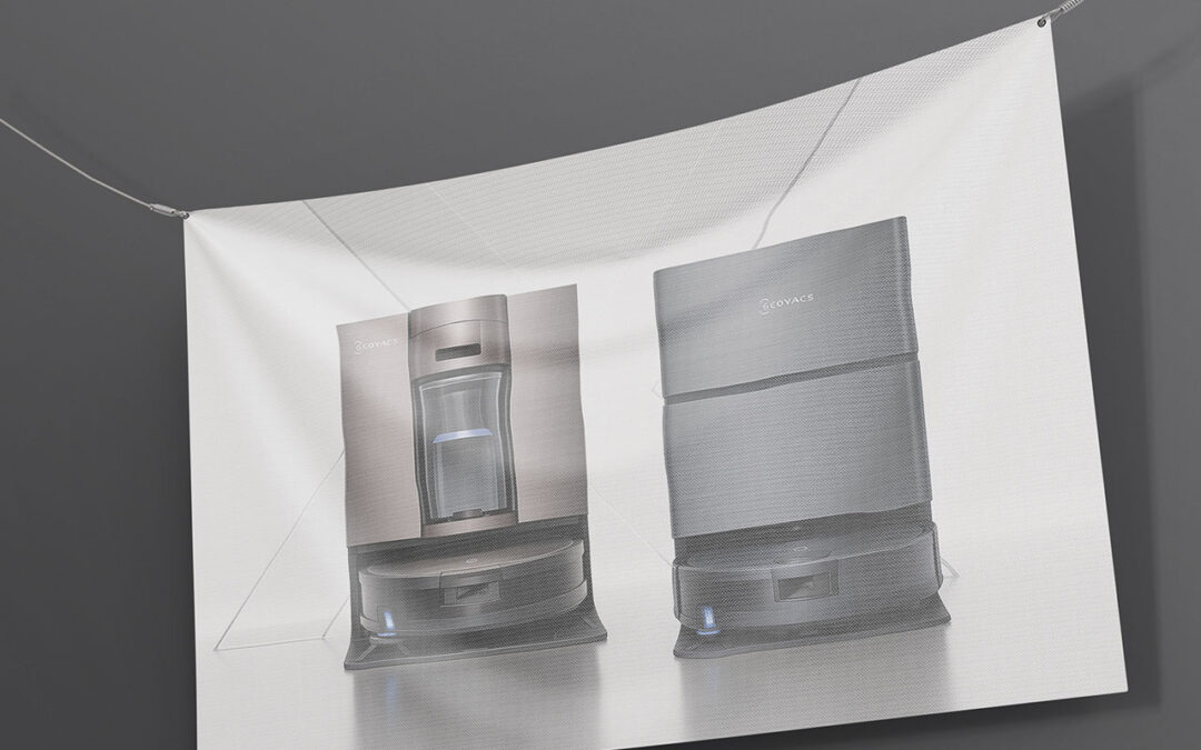 Angebot: ECOVACS neueste Flagship-Modelle DEEBOT X11 so günstig wie nie