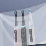 Angebot: Oral-B iO Series 5 Duopack mit sattem Rabatt