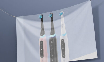 Angebot: Oral-B iO Series 5 Duopack mit sattem Rabatt