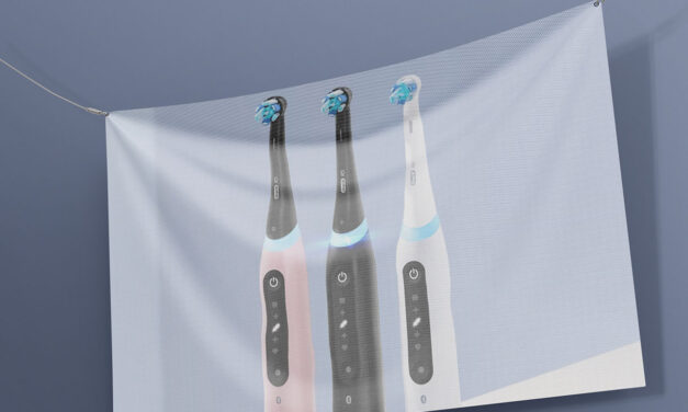 Angebot: Oral-B iO Series 5 Duopack mit sattem Rabatt