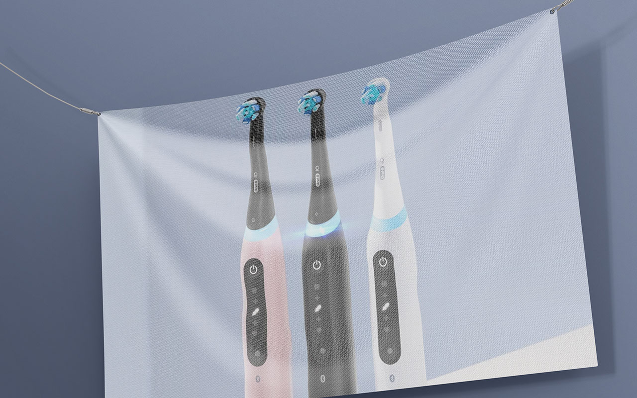 Angebot: Oral-B iO Series 5 Duopack mit sattem Rabatt