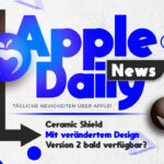 Apple Daily: iPhone 18 Pro im einfarbigen Design, Verzögertes iPhone Air 2, HomePod mini eingestellt
