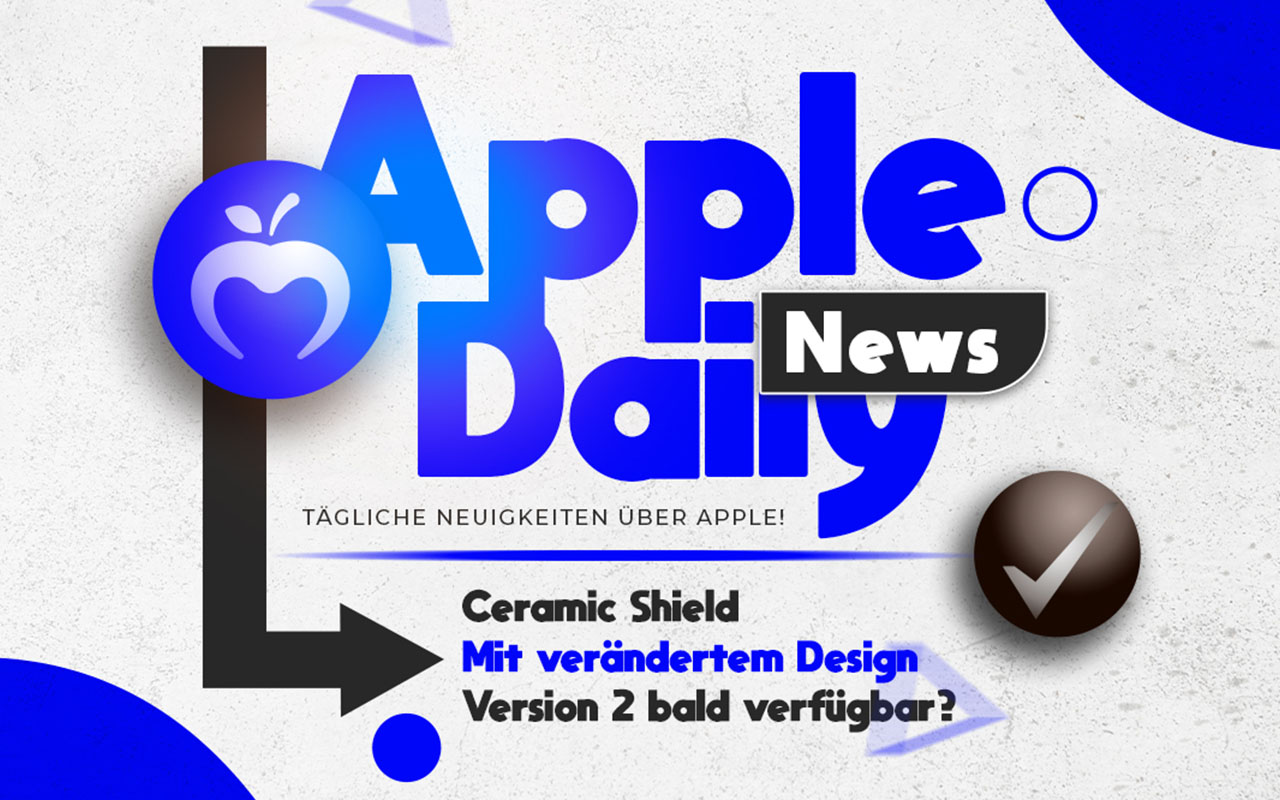 Apple Daily: iPhone 18 Pro im einfarbigen Design, Verzögertes iPhone Air 2, HomePod mini eingestellt