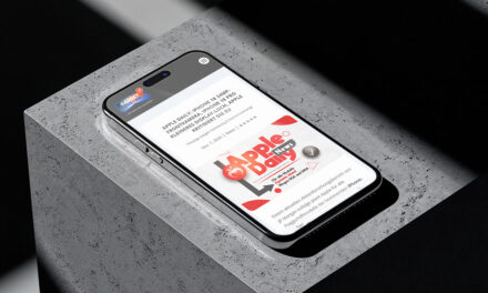 Apple News: Apple öffnet sich für Google – und WhatsApp, Nintendo & Apple TV sorgen für Tech-Turbulenzen