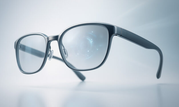 Apple Smart Glasses: KI-Brille mit Siri, Kamera & iPhone-Anbindung – alle Infos zum Mega-Projekt