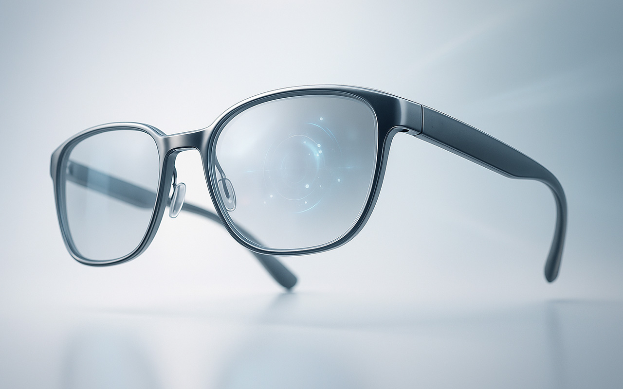 Apple Smart Glasses: KI-Brille mit Siri, Kamera & iPhone-Anbindung – alle Infos zum Mega-Projekt