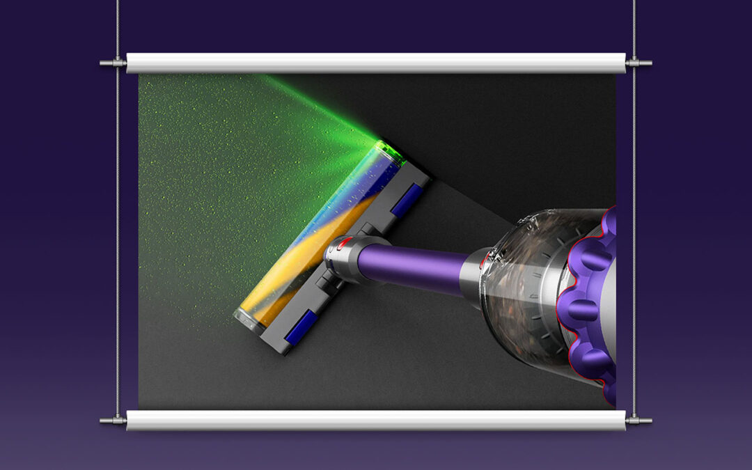 Deal: Dyson Gen5detect Absolute heute zum Bestpreis ergattern