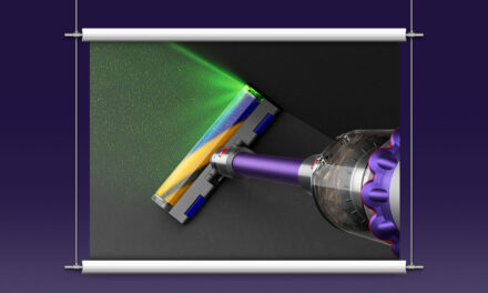 Deal: Dyson Gen5detect Absolute heute zum Bestpreis ergattern