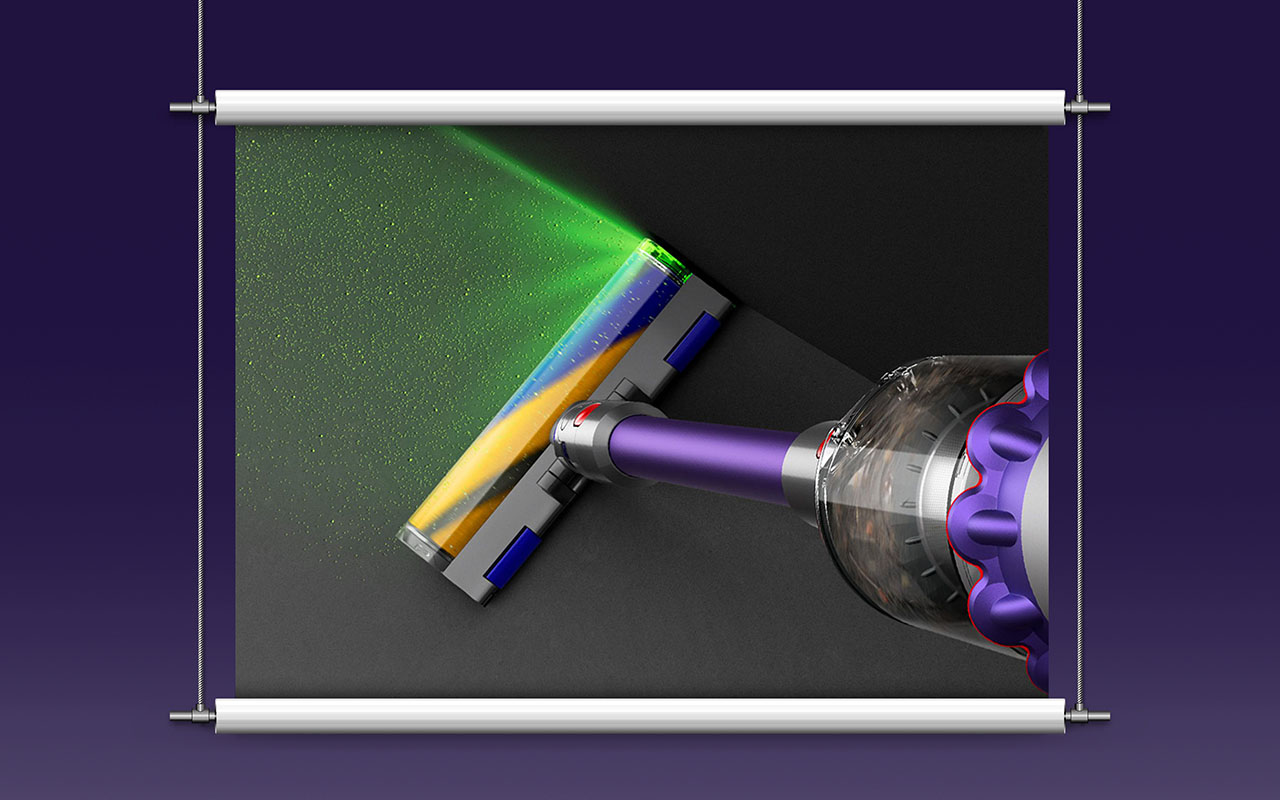 Deal: Dyson Gen5detect Absolute heute zum Bestpreis ergattern