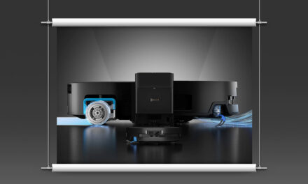 Deal: ECOVACS DEEBOT X9 PRO Omni ganze 52 % günstiger