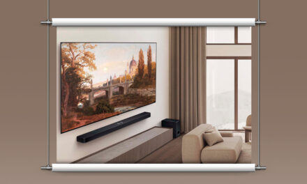 Deal: LG OLED65B59LA OLED 4K SMART TV  65 Zoll zum Bestpreis