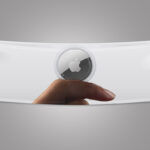 Schnäppchen: Apple AirTag 4er-Pack heute unschlagbar günstig