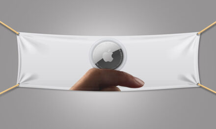 Schnäppchen: Apple AirTag 4er-Pack heute unschlagbar günstig