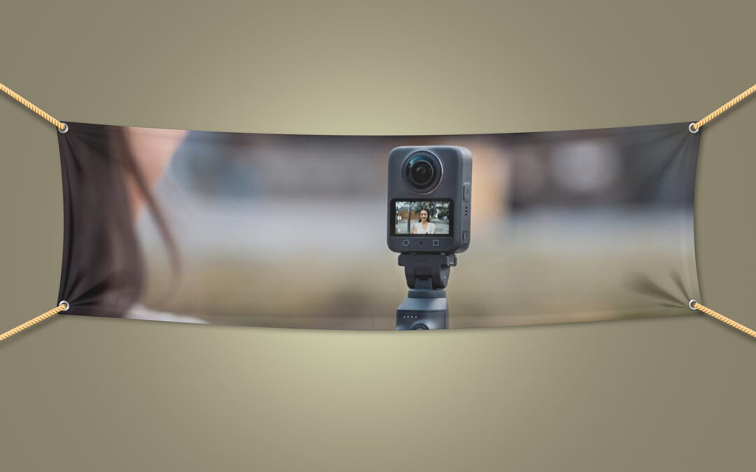 Schnäppchen: DJI Osmo 360 Action-Kamera mit Zubehör jetzt günstiger