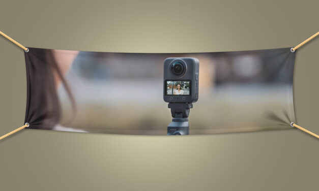 Schnäppchen: DJI Osmo 360 Action-Kamera mit Zubehör jetzt günstiger