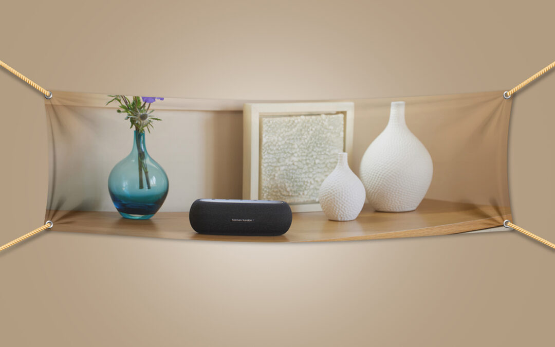 Schnäppchen: Harman Kardon Luna Lautsprecher mit ordentlichem Rabatt