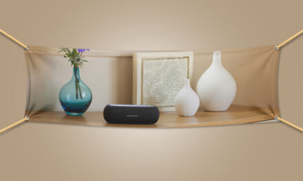 Schnäppchen: Harman Kardon Luna Lautsprecher mit ordentlichem Rabatt