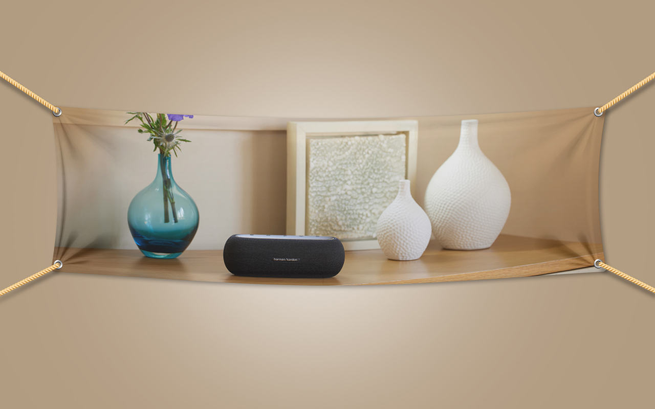 Schnäppchen: Harman Kardon Luna Lautsprecher mit ordentlichem Rabatt