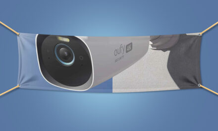 Schnäppchen: eufyCam 3 Doppelpack + HomeBase 3 jetzt im Sale