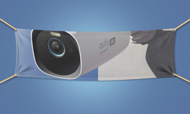 Schnäppchen: eufyCam 3 Doppelpack + HomeBase 3 jetzt im Sale