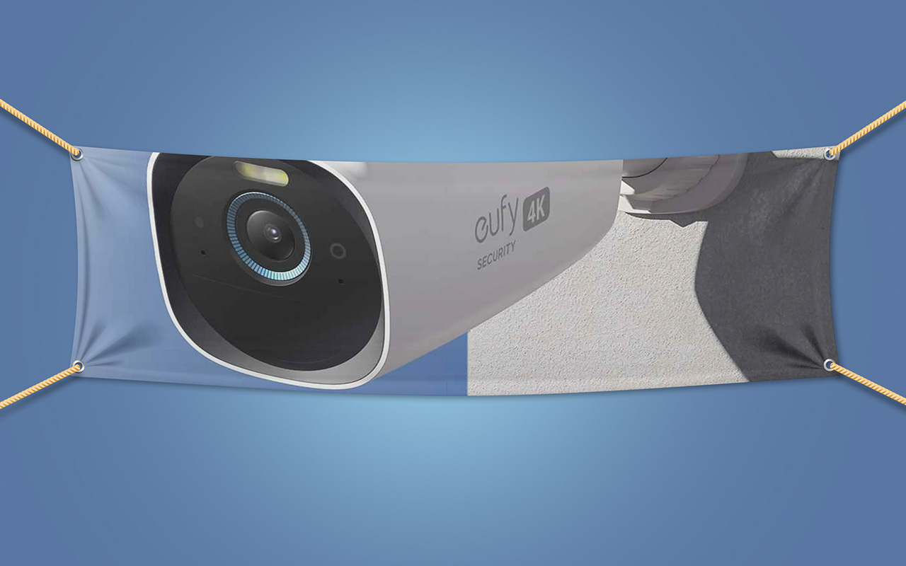 Schnäppchen: eufyCam 3 Doppelpack + HomeBase 3 jetzt im Sale