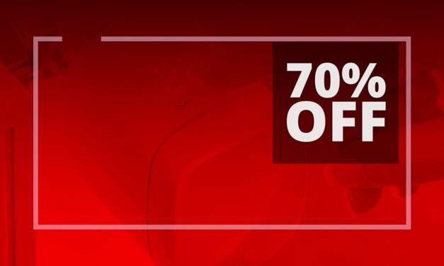 Aktion: Eve Thermo Heizkörperthermostat & weitere Smart-Home- Gadgets mit bis zu 70 % Rabatt