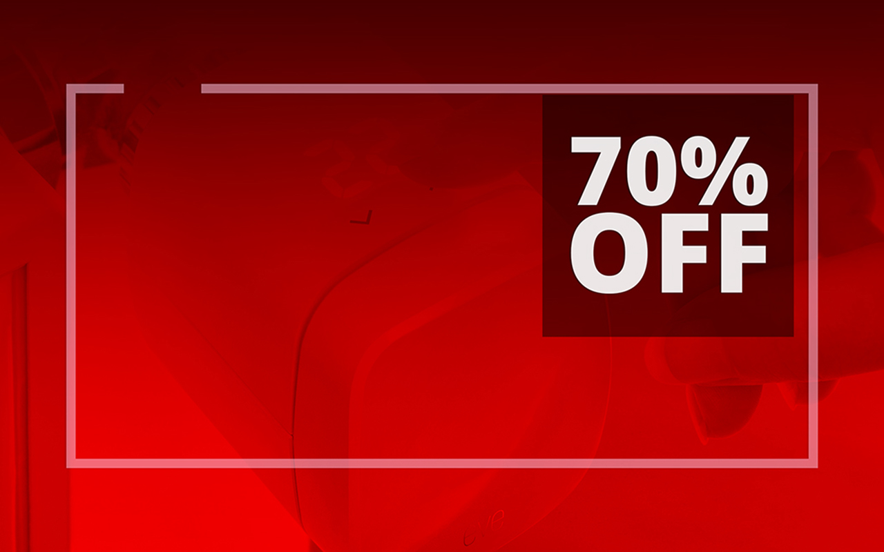 Aktion: Eve Thermo Heizkörperthermostat & weitere Smart-Home- Gadgets mit bis zu 70 % Rabatt