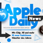 Apple Daily: iPad Air 2026 Features, iOS 26.2 mit neuen Funktionen, Apple Music kürt „Tyler, The Creator“
