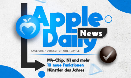 Apple Daily: iPad Air 2026 Features, iOS 26.2 mit neuen Funktionen, Apple Music kürt „Tyler, The Creator“