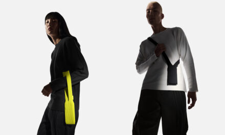 Apple überrascht mit dem iPhone Pocket – ein exklusives Zubehör mit Nostalgie-Faktor