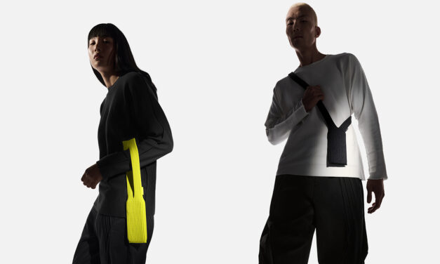 Apple überrascht mit dem iPhone Pocket – ein exklusives Zubehör mit Nostalgie-Faktor