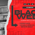 BlackWeek: Tineco Premium-Reinigungstechnik zu beeindruckenden Sparpreisen